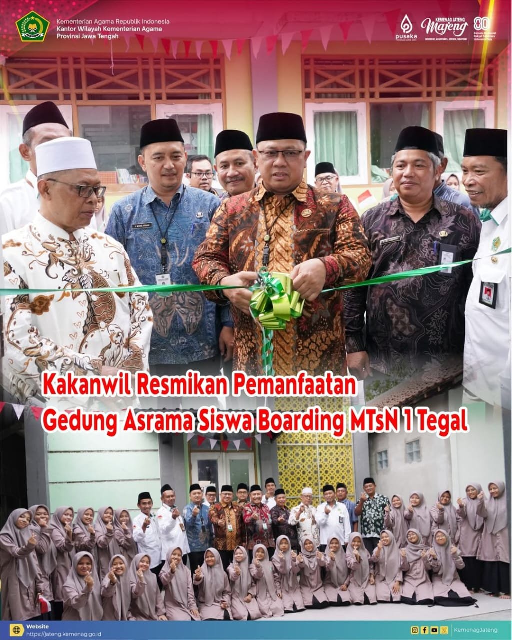 Pengumuman