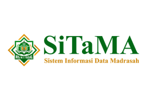 SiTaMa - Sistem Informasi Data Madrasah