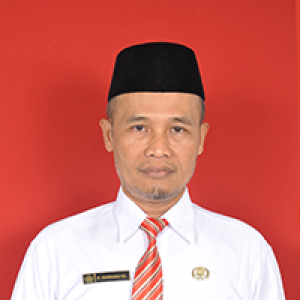 H.Bambang Heri, S.,S.Ag