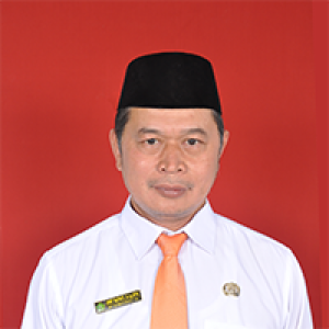 Arif Hanafi,S.Ag.,M.Pd.