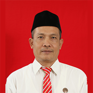 Abdul Kharis,S.Ag., MSI