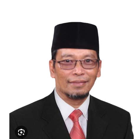 H. AHMAD ZAHID S.Ag. M.Ed