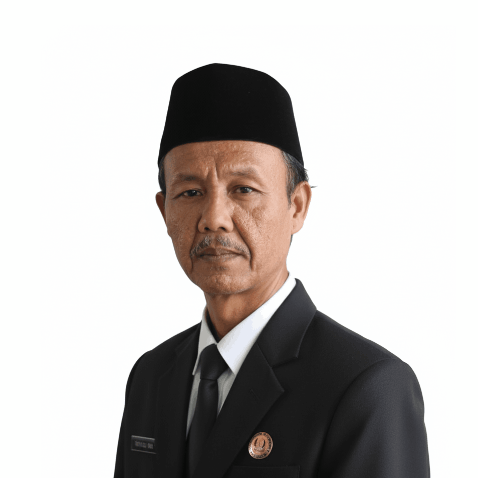 ALI TAUFIK,S.Pd.