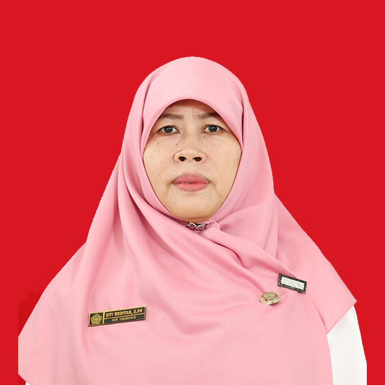 SITI RODIYAH S.Pd