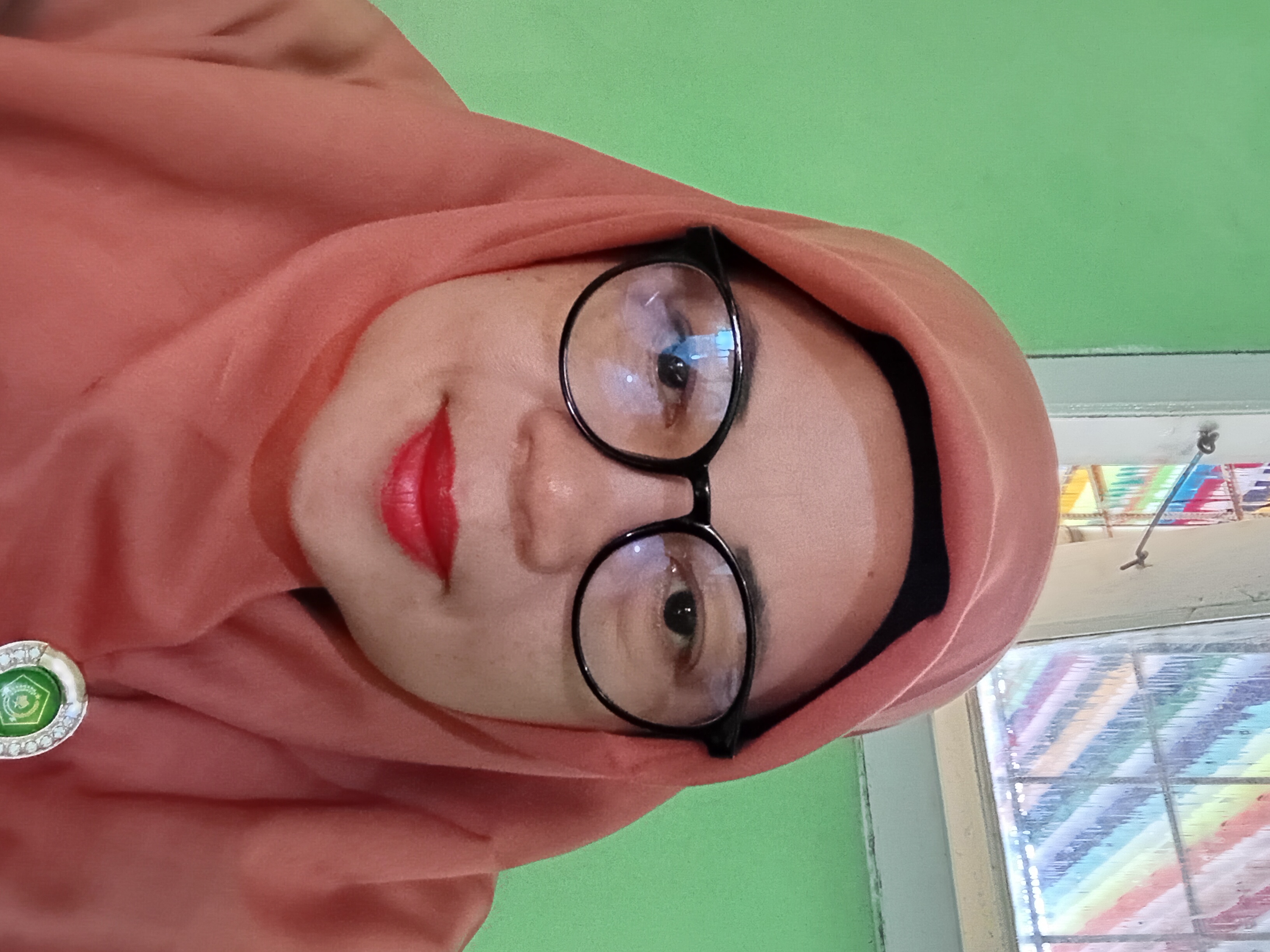 NUR SYAMSIYAH, S.Sos.I