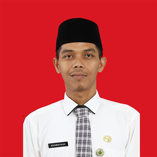 MUHAMAD SILAHUDIN, M.Pd.