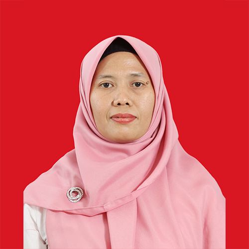 Hj. AFROHAH,S.Pd.Si.