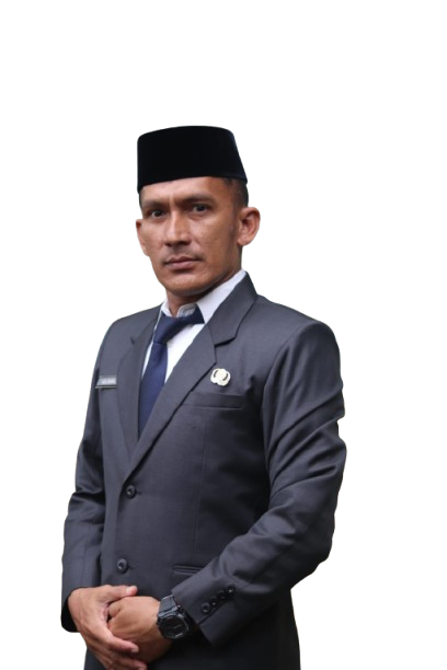 PONCO HADI PRATIKTO S.Pd