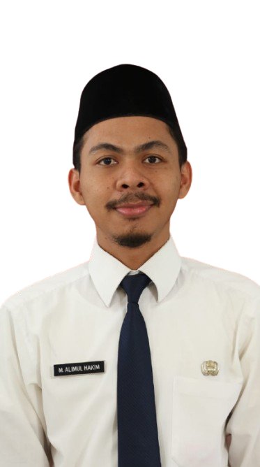 MOHKHAMAD ALIMUL HAKIM S.E