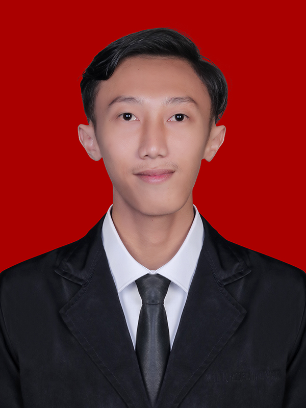 M. AFIF ARDHILLAH, S. Pd