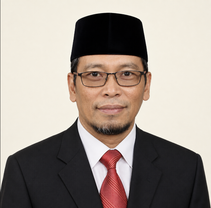 H. AHMAD ZAHID S.Ag. M.Ed